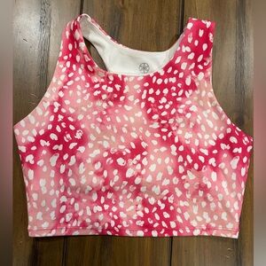 Sports Bra for Girls
Size 8 medium 
Great condition